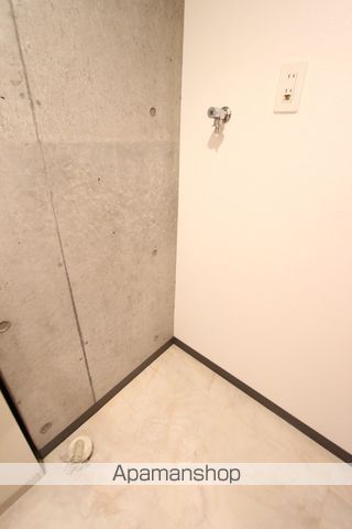 アーバン・ビルドIIIの内装写真