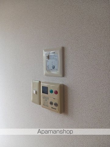 サンホープの内装写真