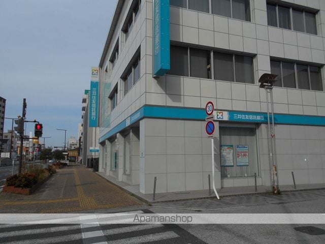 ローレルタワーシュロア四日市の周辺写真