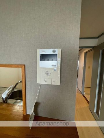 コンダクトレジデンス鳥栖の内装写真