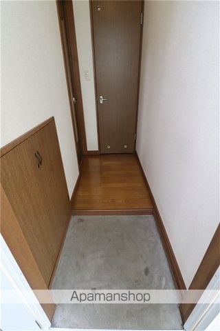 ヴィラウエストの内装写真