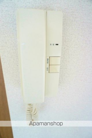 ティモーネ大濠の内装写真