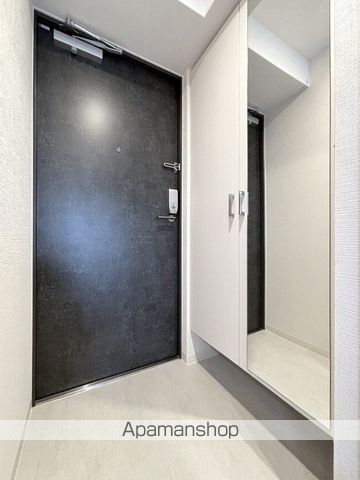 ESLEAD難波アグレアの内装写真