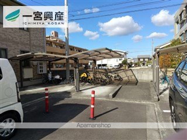 リビングタウン北土居 H棟のその他写真