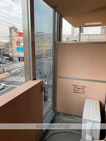 アペックスヒルズ西宮の内装写真