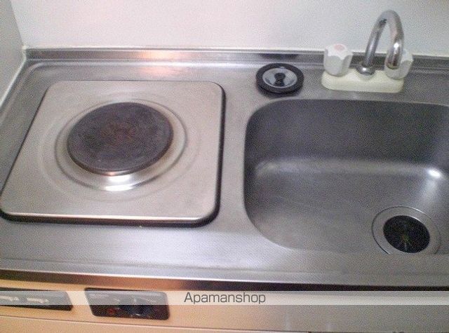 レオパレスコーワの内装写真