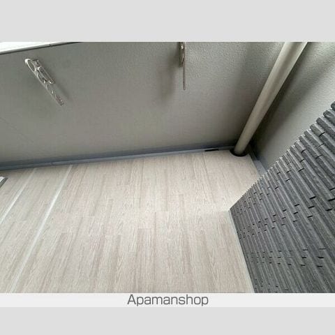 エスリード大阪イーストエッジの内装写真