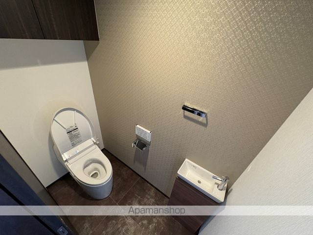 プレジオ西宮北口の内装写真