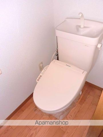 プチプラージュ Aの内装写真