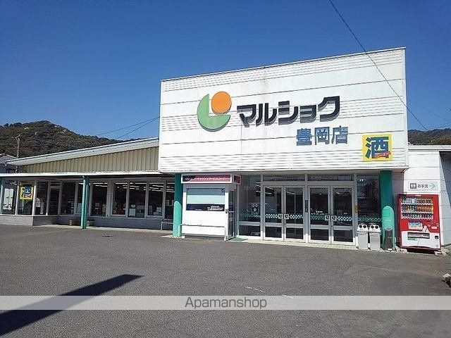 ソレアードの周辺写真