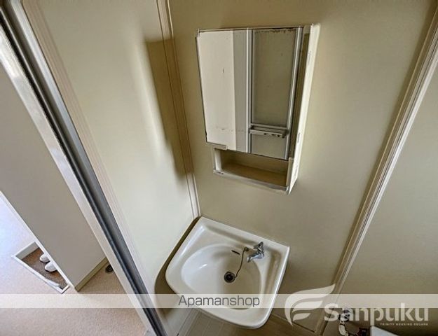 カーサKの内装写真