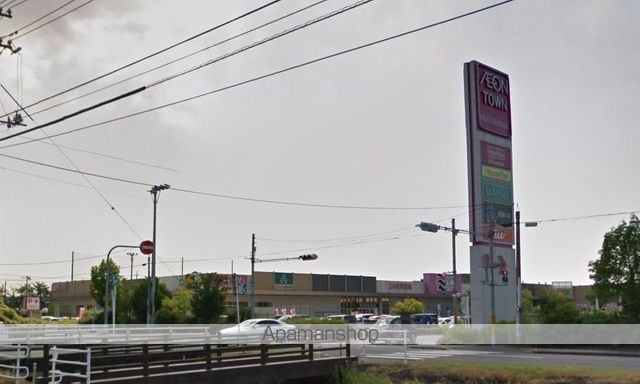 Nectar B棟の周辺写真