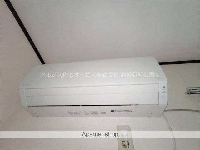メゾン小泉の内装写真