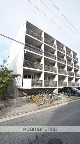 グリーンハウス松島G4の外観写真