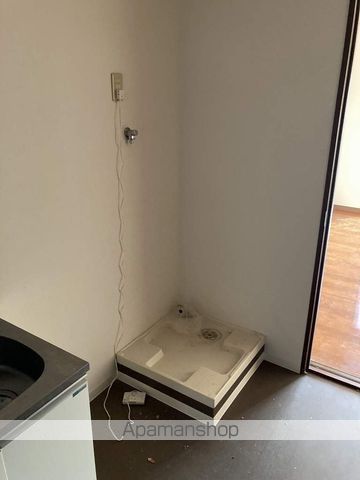 メゾンルレーブの内装写真