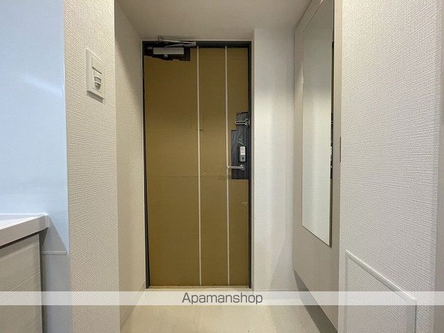 ファステート大阪アステールの内装写真
