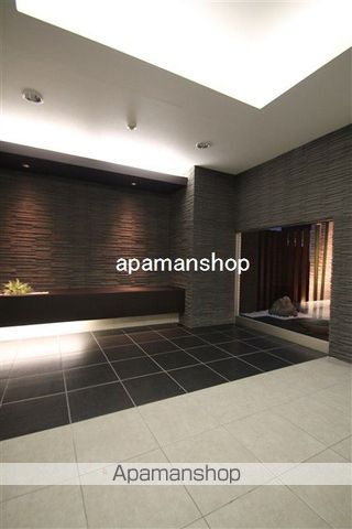 ラムールNAMBANISHIの内装写真