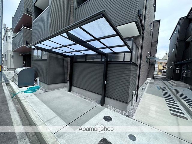 ALLIER PARK 池田のその他写真