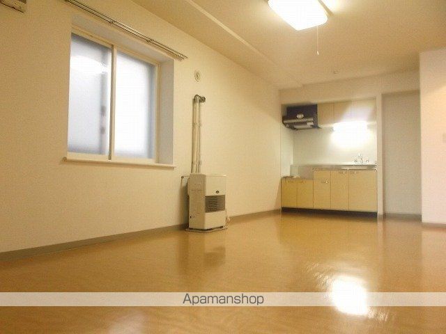 クリスタル北24条の内装写真
