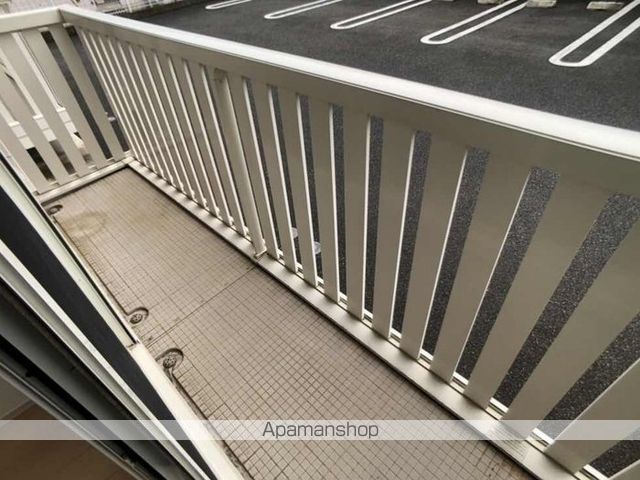 アズーリの内装写真