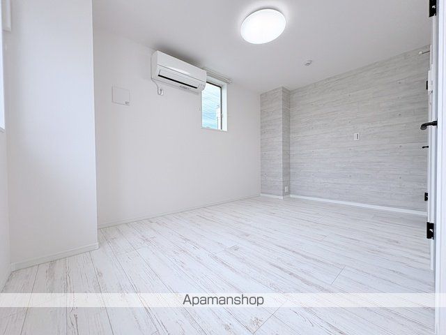 クレール堀切の内装写真