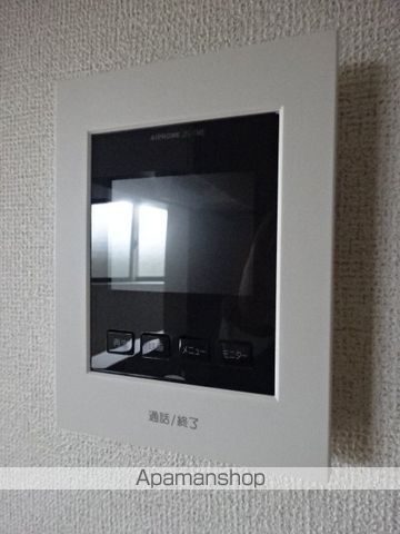 Jーシャモニー スロープ Iの内装写真
