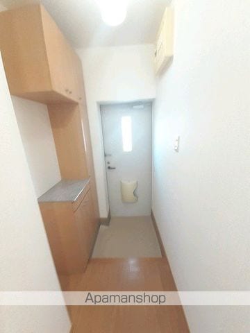 パステーク・古川 D棟の内装写真