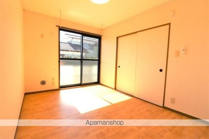 ニューセジュール・夢　Ａ[3K/55.42m2]の内装