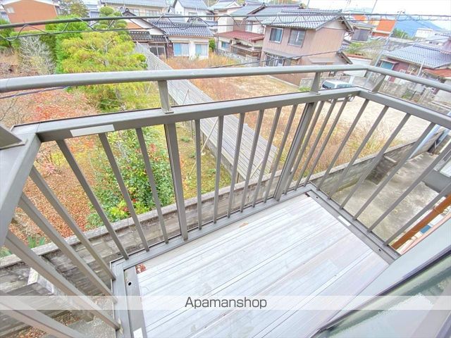 アピネスB棟の内装写真