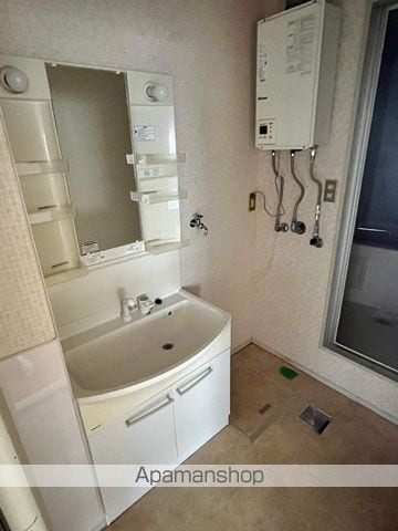 メイユール樹木の内装写真