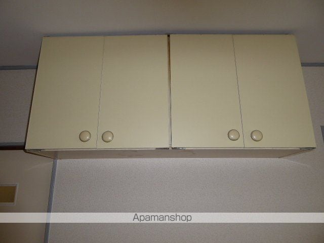 晴新コーポラスの内装写真