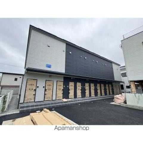 Solo estvel新浜町