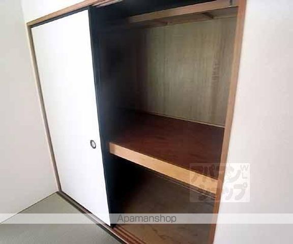 ハイツ野村の内装写真