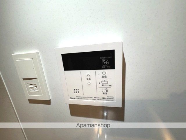 ARCOBALENO OSAKA FUSEの内装写真