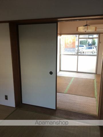 野中コーポの内装写真