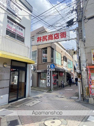 ベーネ駅前通り 403 ｜ 福岡県福岡市南区井尻５丁目4-13（賃貸マンション1DK・4階・32.40㎡） その19