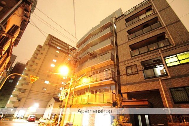 R-CUBE新大阪の外観写真