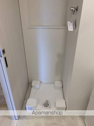 スプランディッド中之島WESTの内装写真