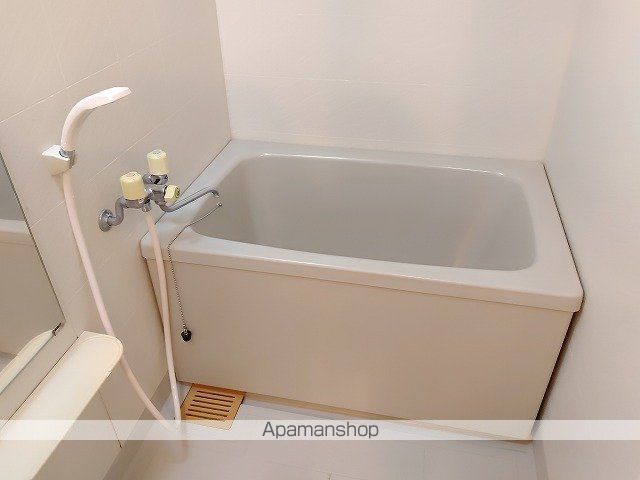 イーストビレッジ北野Aの内装写真