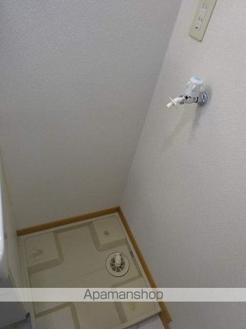 アヴァンシアMの内装写真