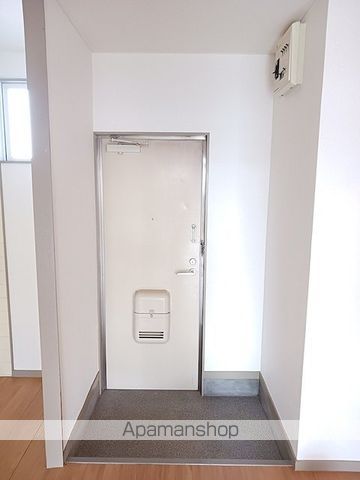 ラフォーレ新正Bの内装写真