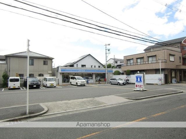 大ケイハイツの周辺写真