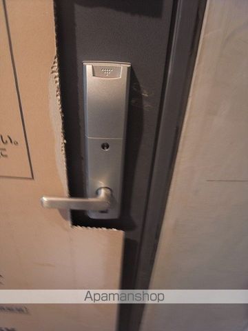 シャルマン愛知の内装写真