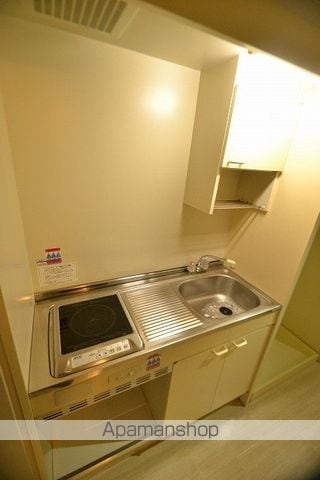 ハウスエーヌ西十日市の内装写真