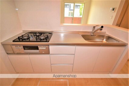 マルゴー　Ｂ[2LDK/55.23m2]の内装4