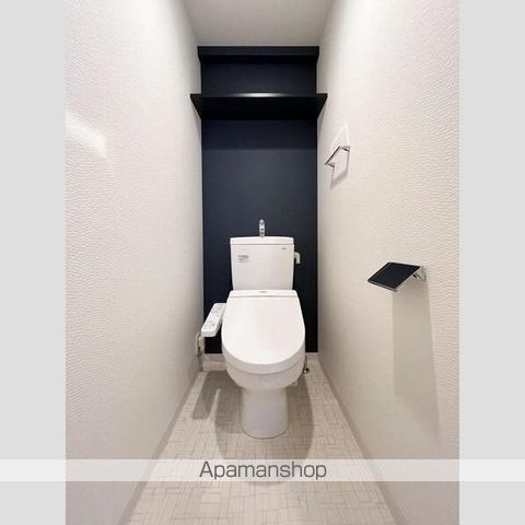S−RESIDENCE阿波座WESTの内装写真