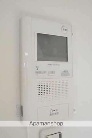 ハアラン一ノ宮の内装写真