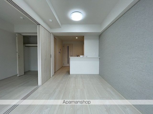 FUKU島之内の内装写真