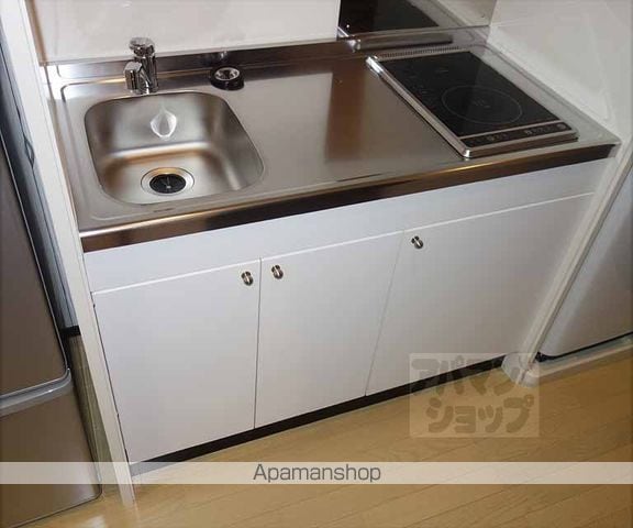 レオネクスト東山の内装写真