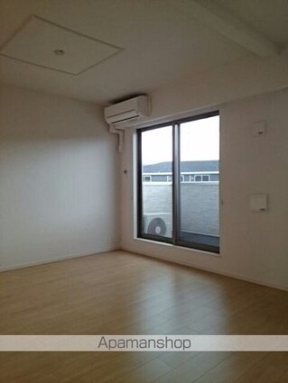 グレースガーデン南鳥生Ⅱ[2LDK/64.93m2]のリビング・居間